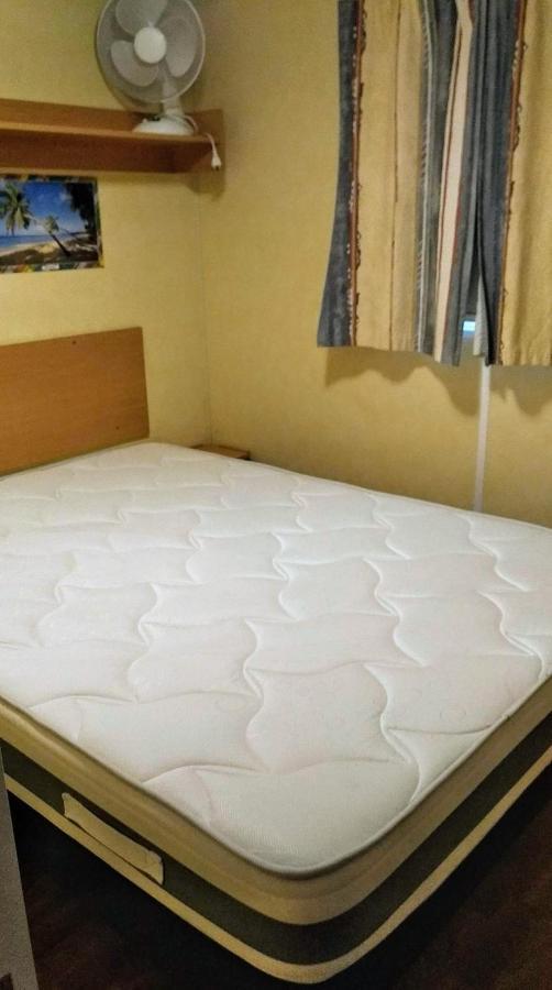 Camping Baradis Commensacq 외부 사진