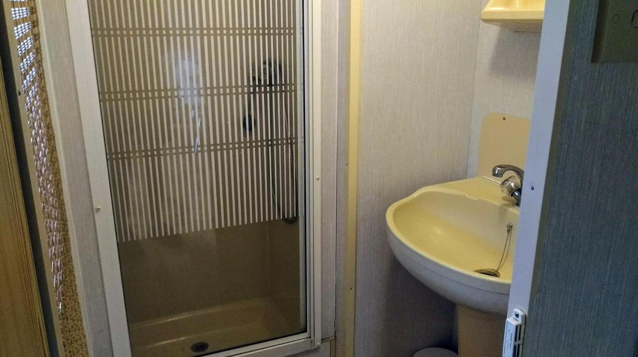 Camping Baradis Commensacq 외부 사진