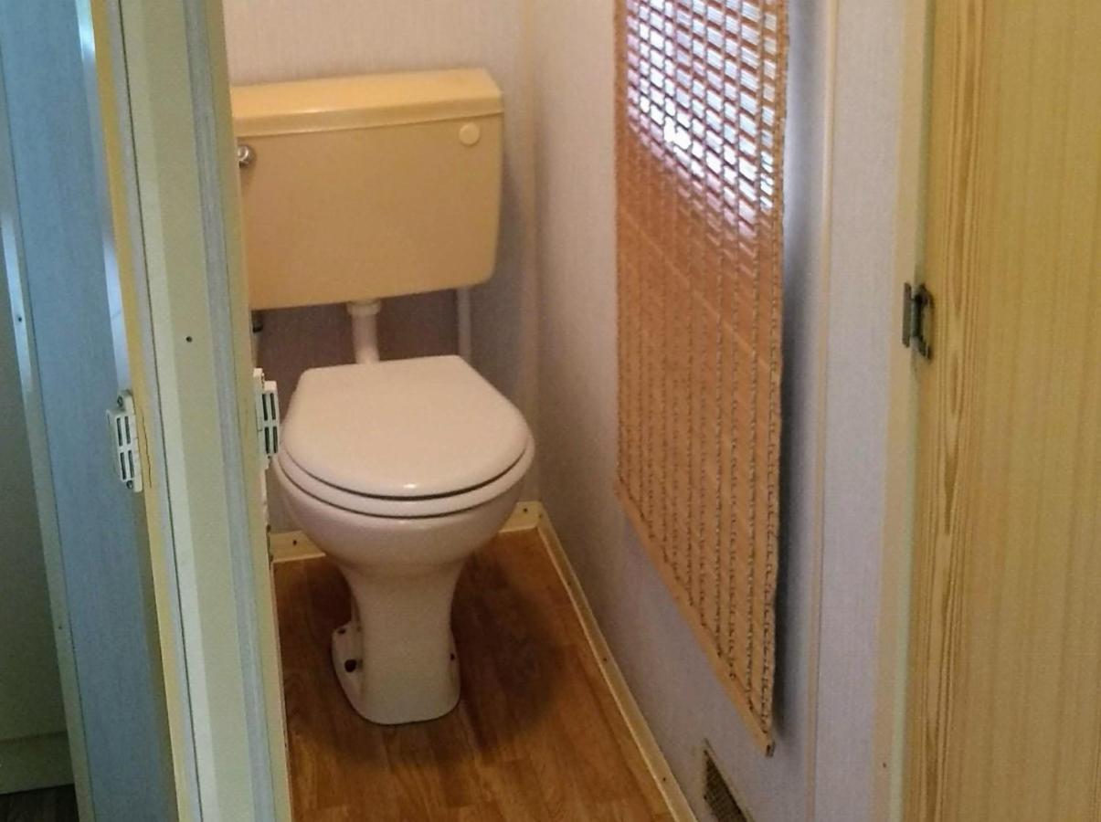 Camping Baradis Commensacq 외부 사진